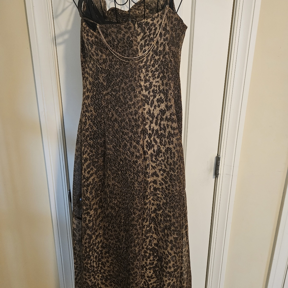 NWT Newport News Formal Dress (18) - Picture 2 of 10